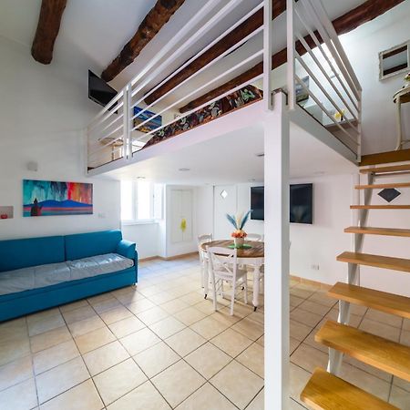 Toledo House Apartments Napoli Bagian luar foto