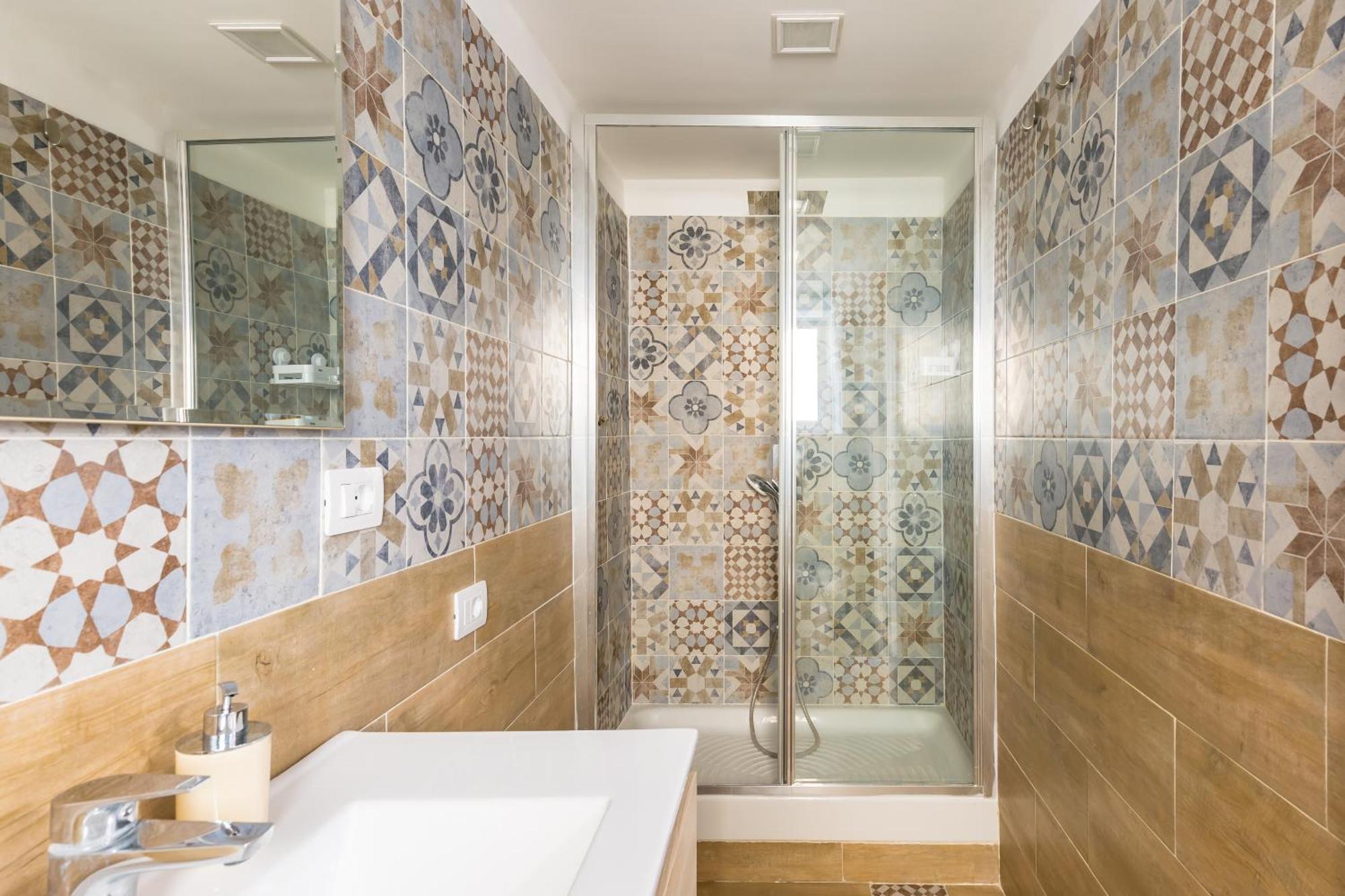 Toledo House Apartments Napoli Bagian luar foto