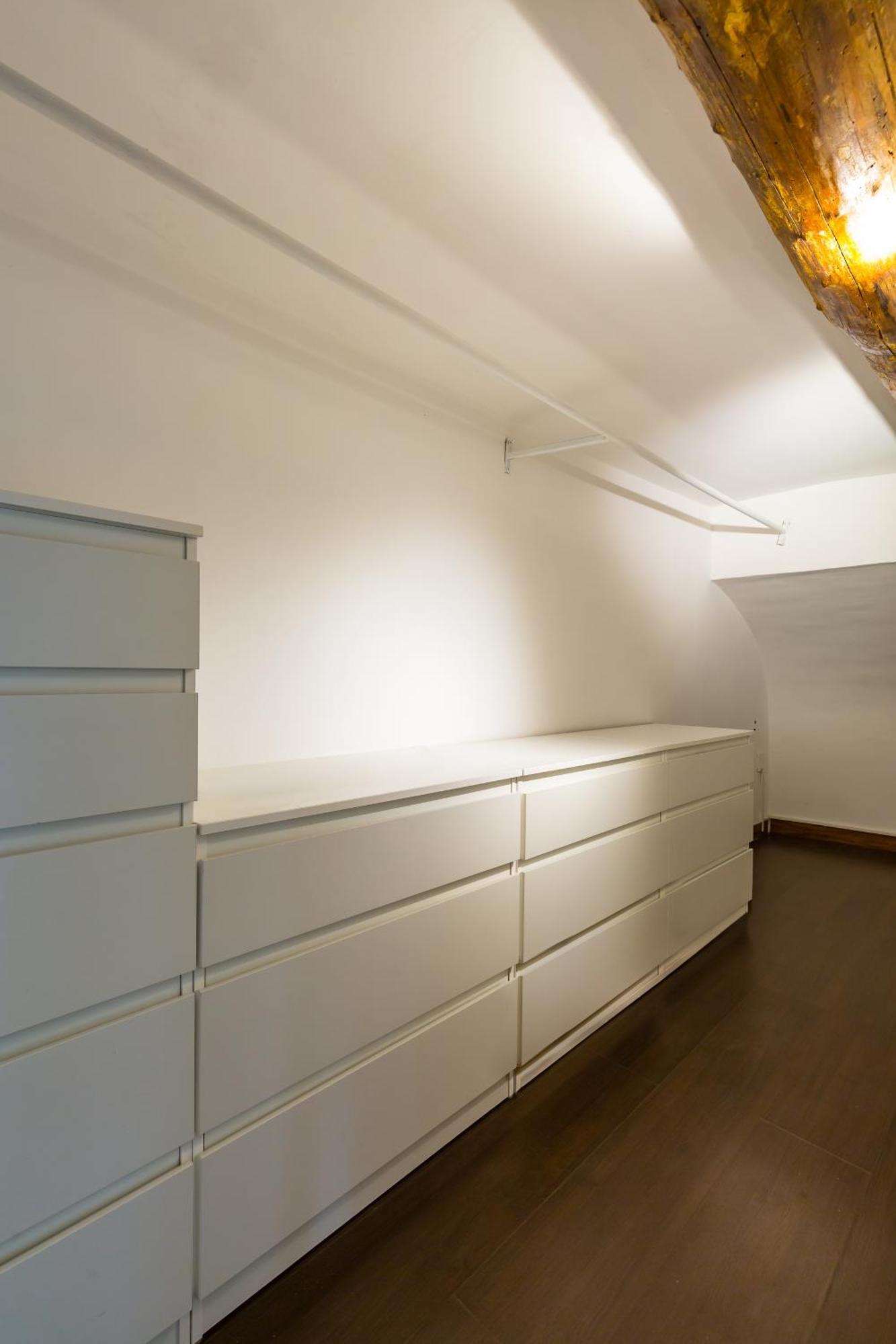 Toledo House Apartments Napoli Bagian luar foto