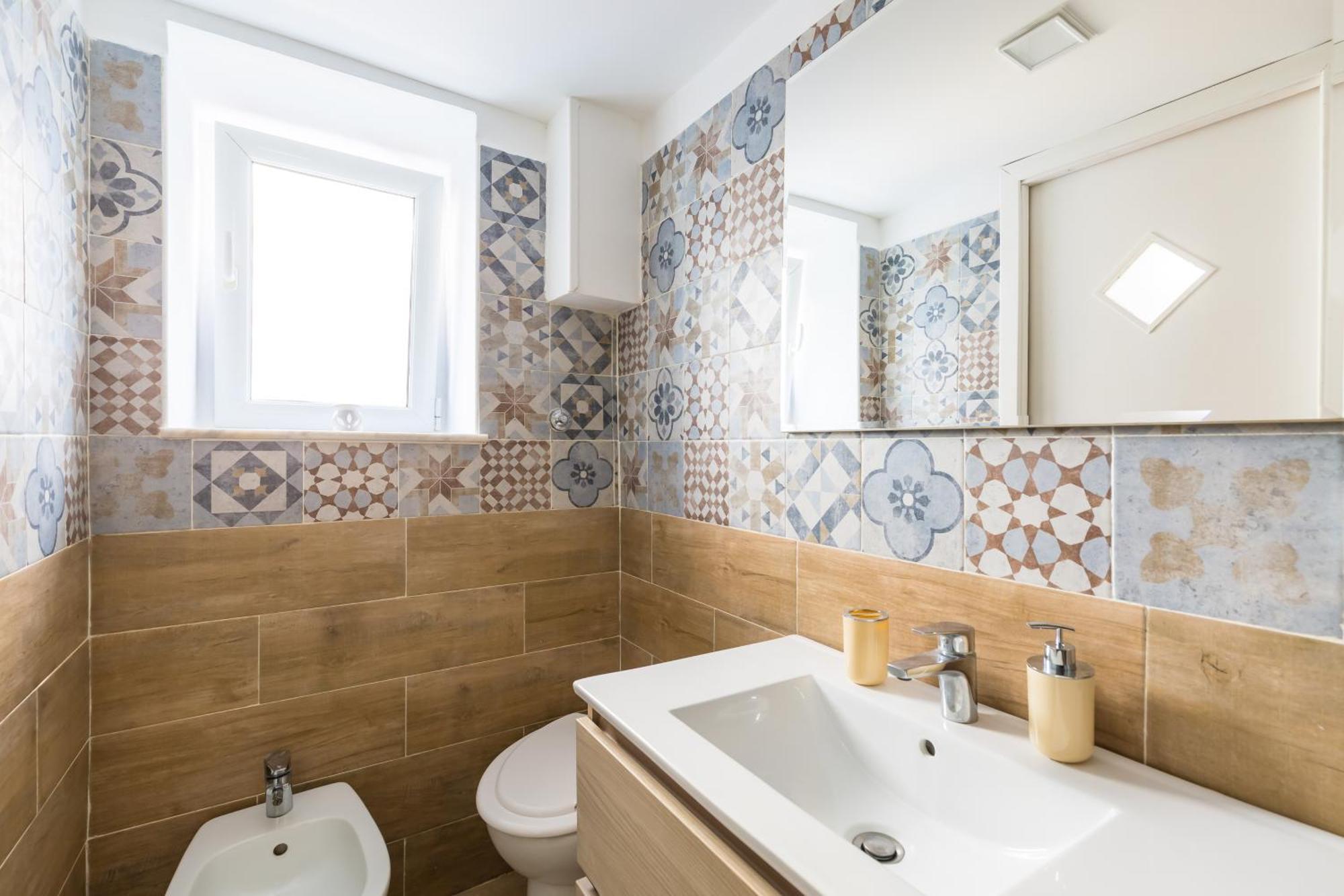 Toledo House Apartments Napoli Bagian luar foto